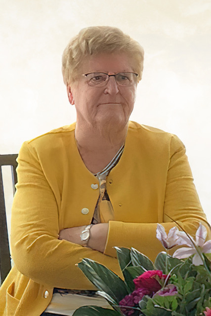 Jo de Wit-Geubbels