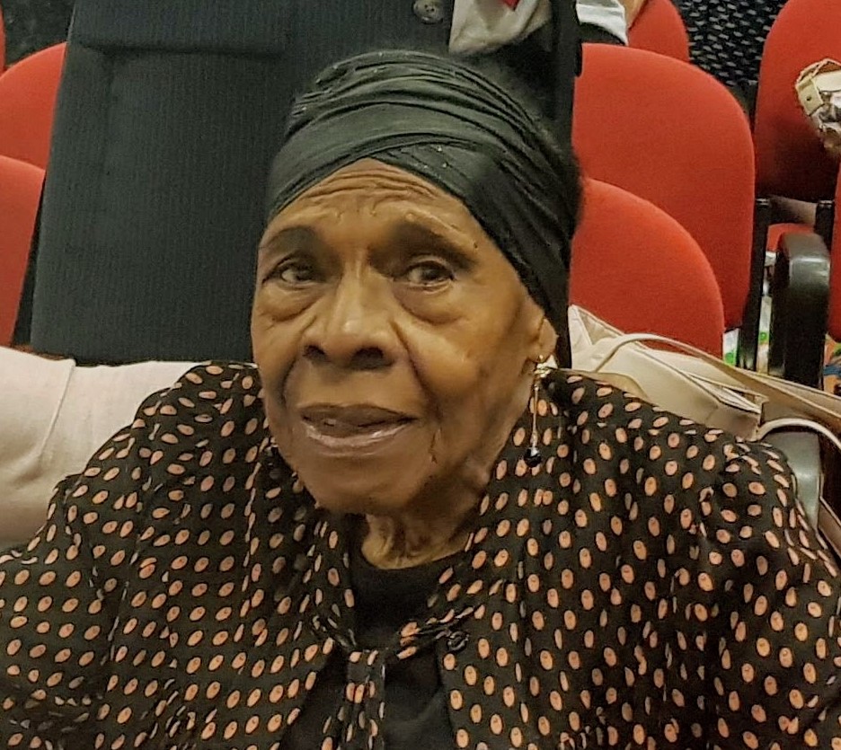 Erika Obasi-Korsten