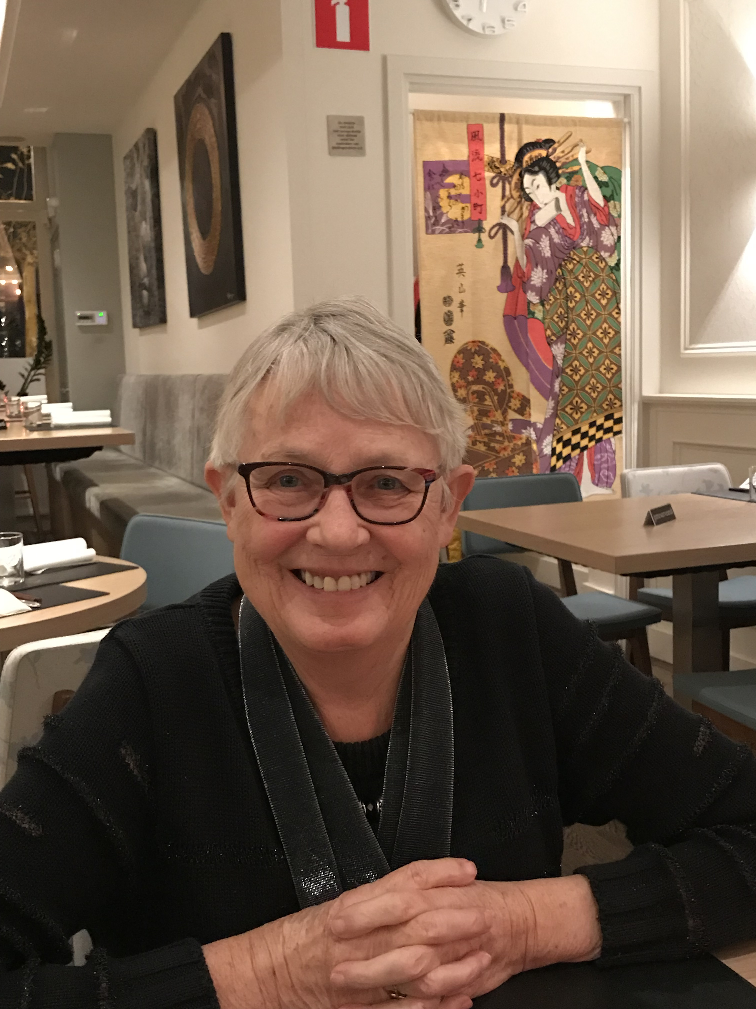 Karla Snijders-Verdonschot