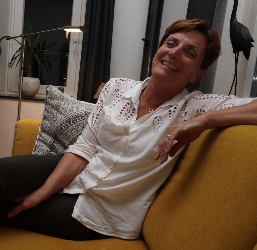 Marie-Louise Douven-Kikken