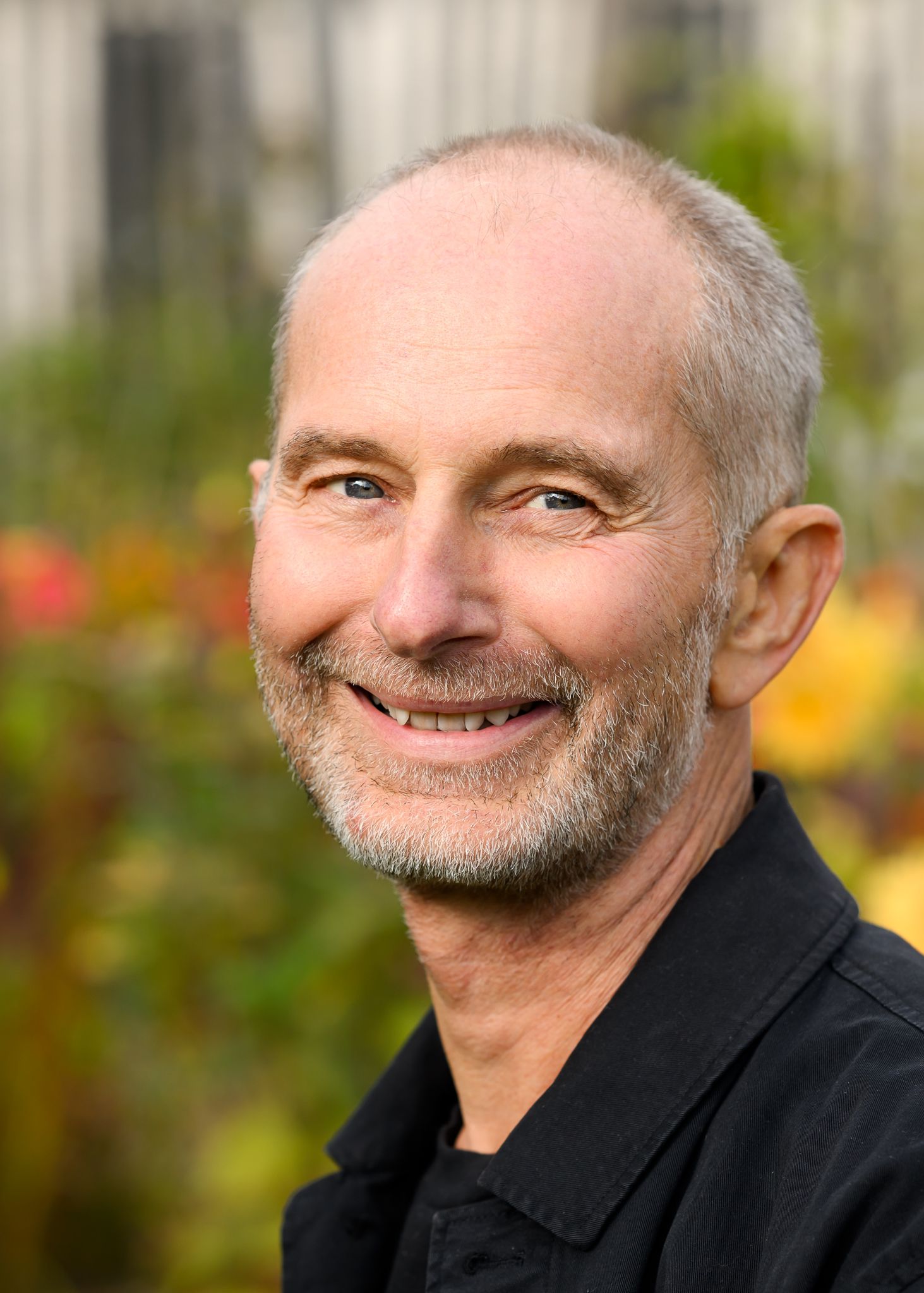 Tom Garritsen