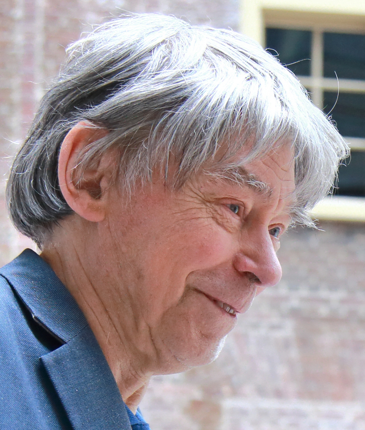 Tjeerd de Jong