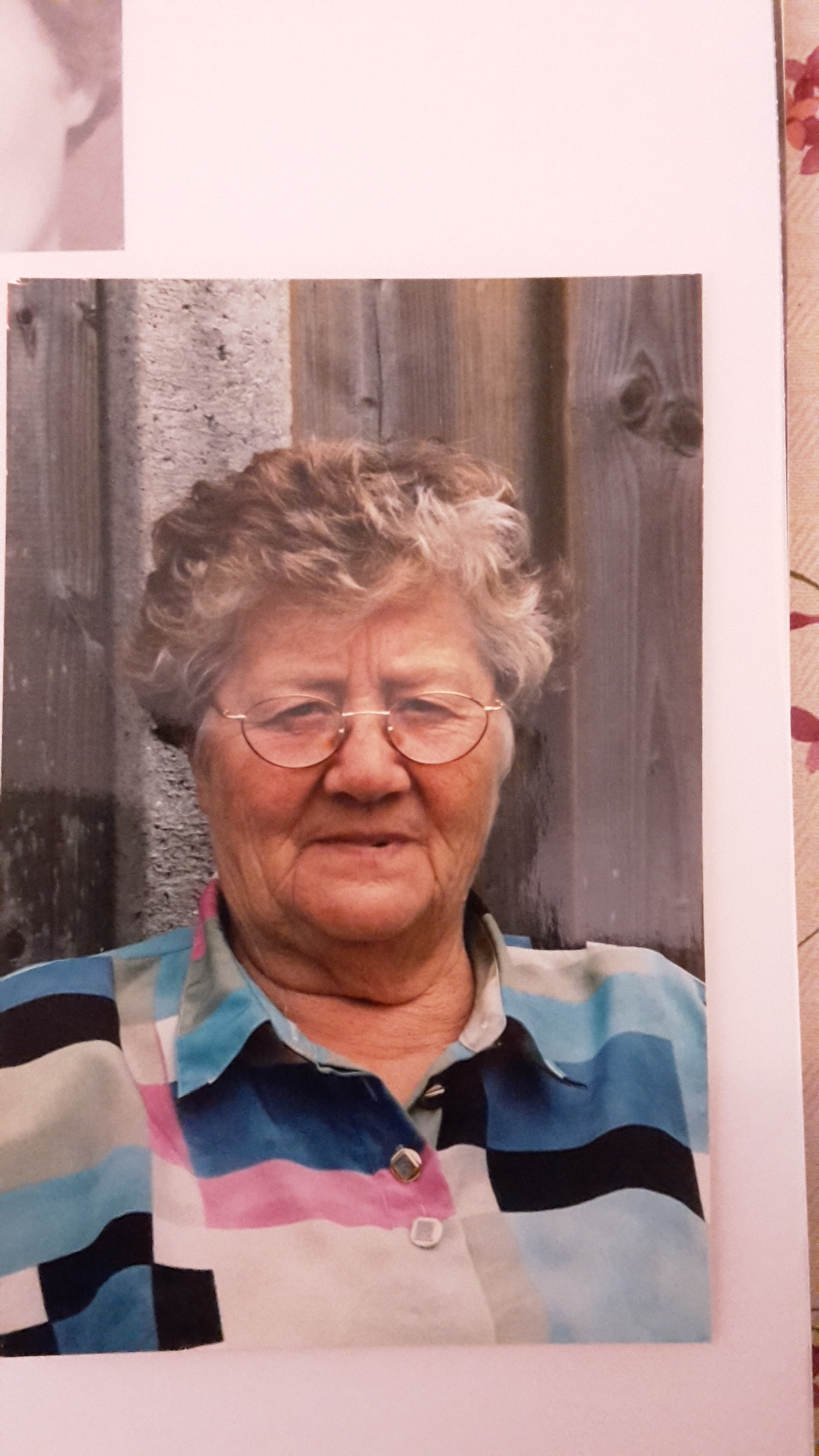 Anneke Duijmelink
