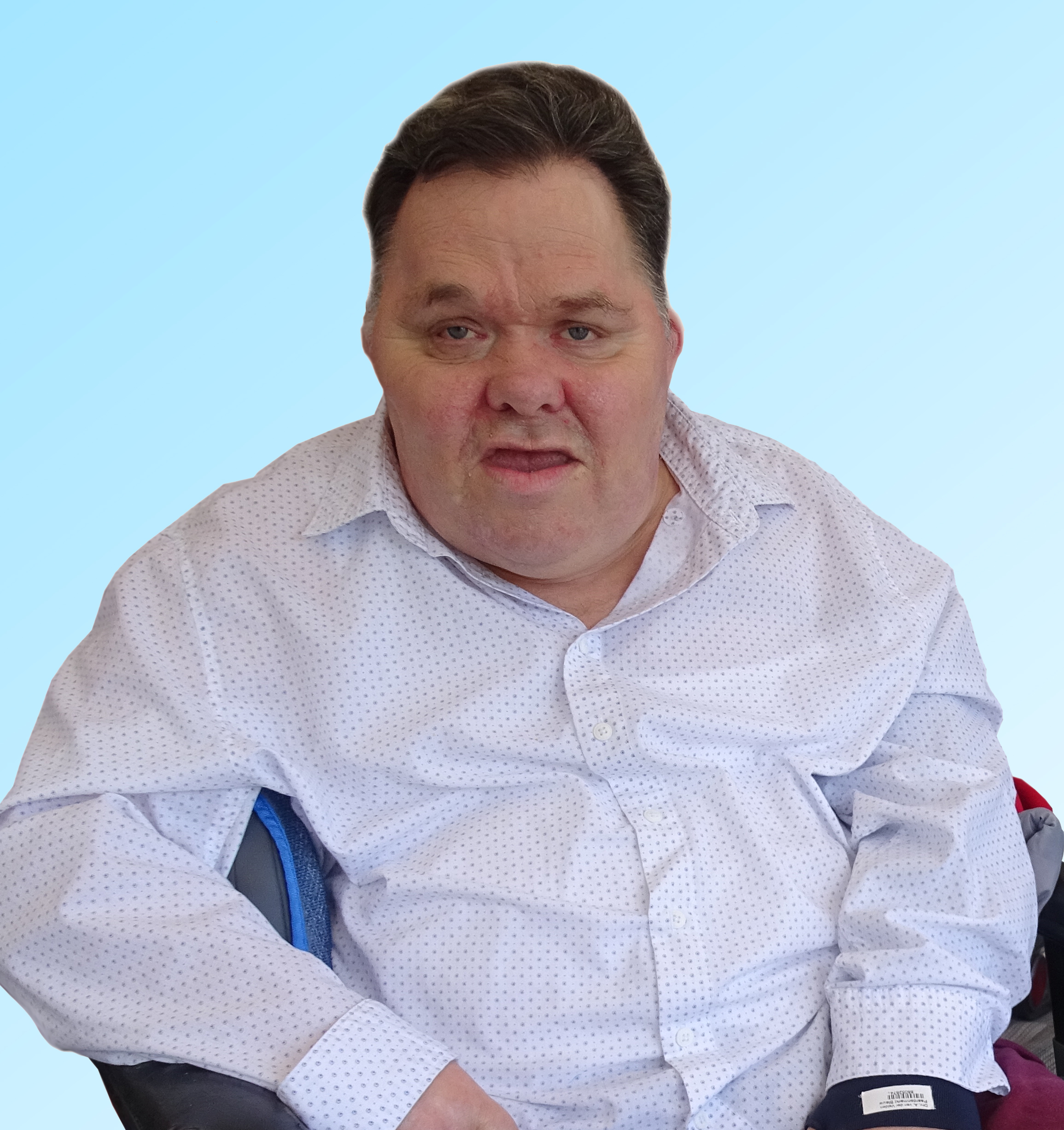 Adrie van der Velden