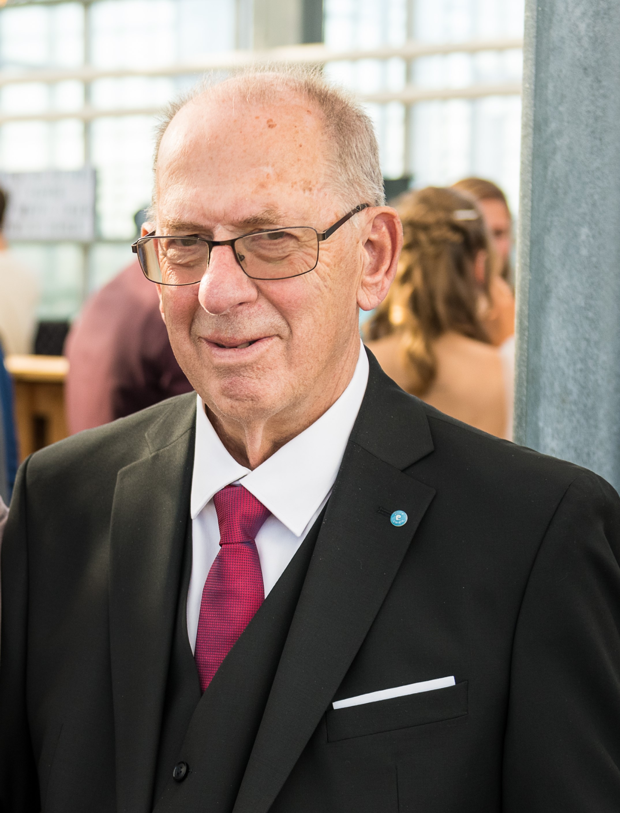 Jan Bodenstaff
