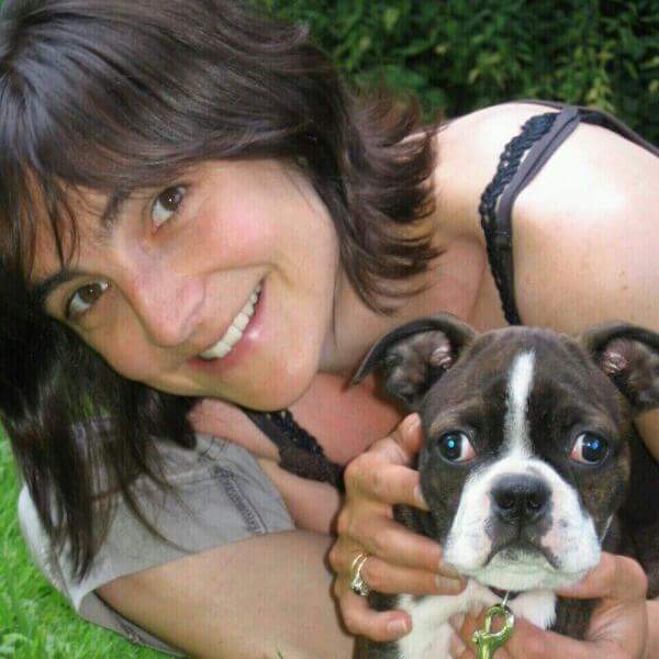 Martine van Weeren