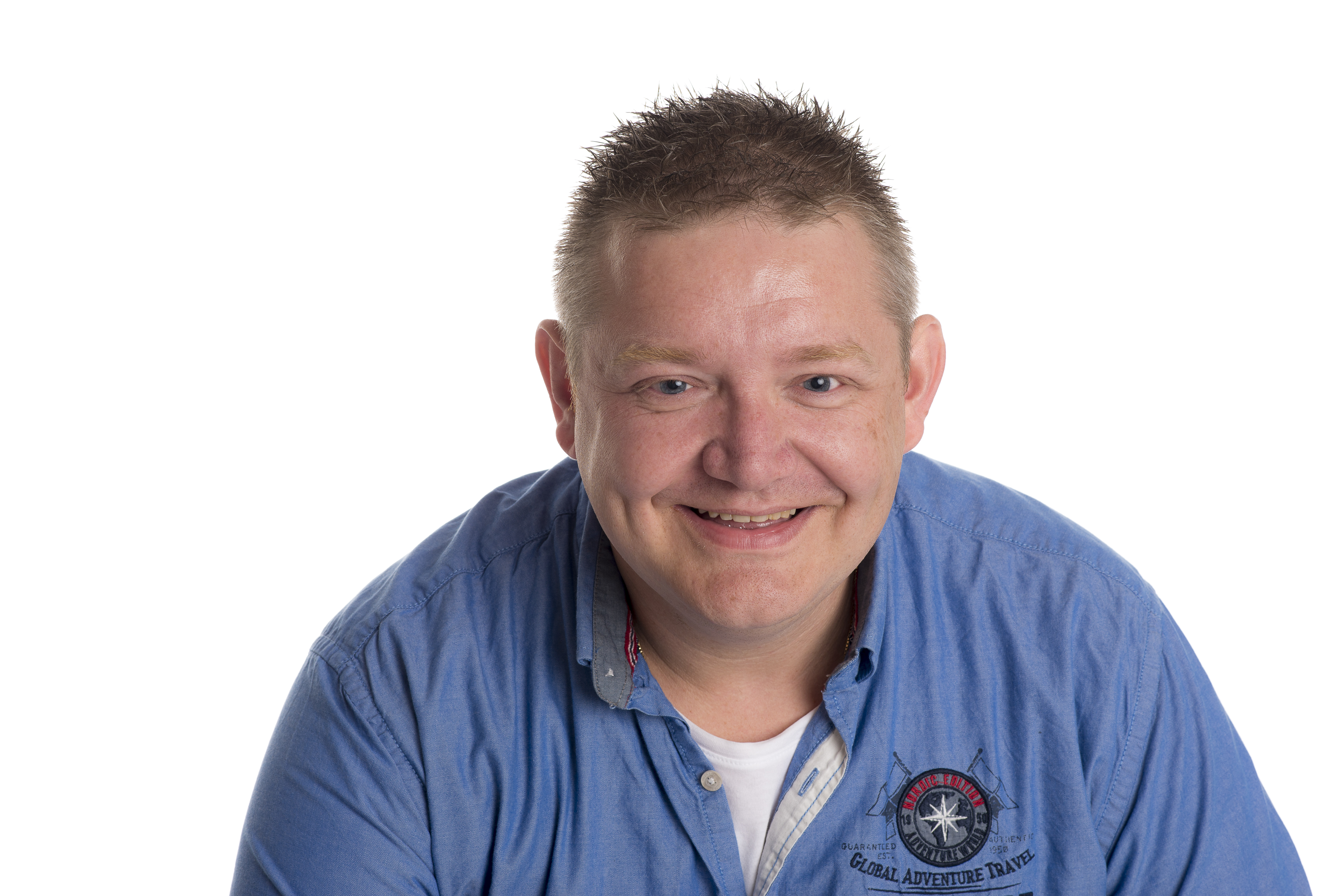 Arjan de Weerd