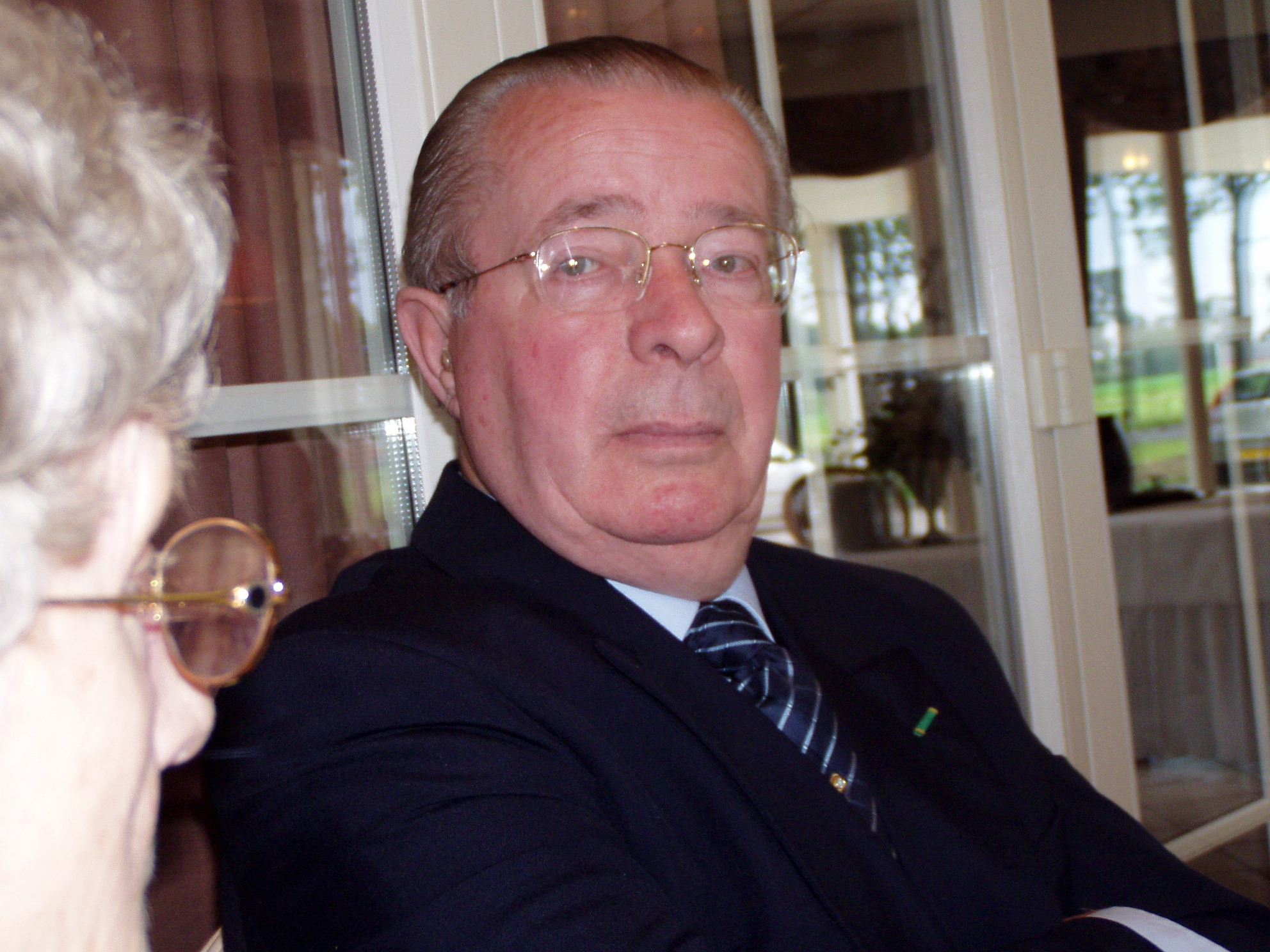 Ton Boerkamp