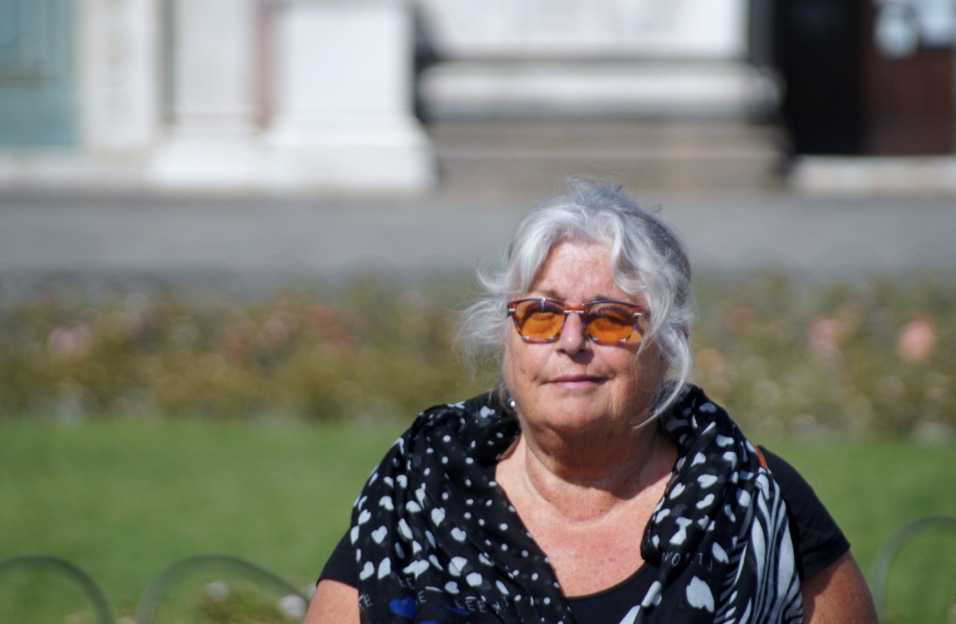 Margot Goppel