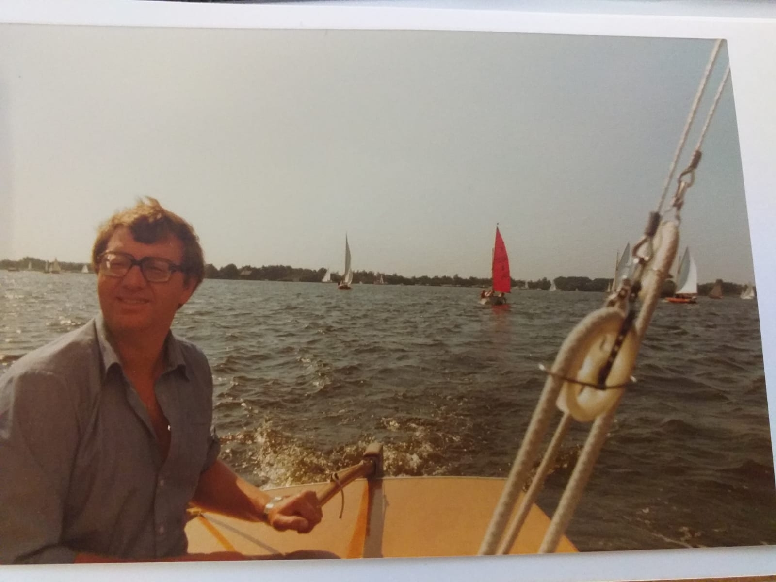 Albert (Ad) van Gaalen