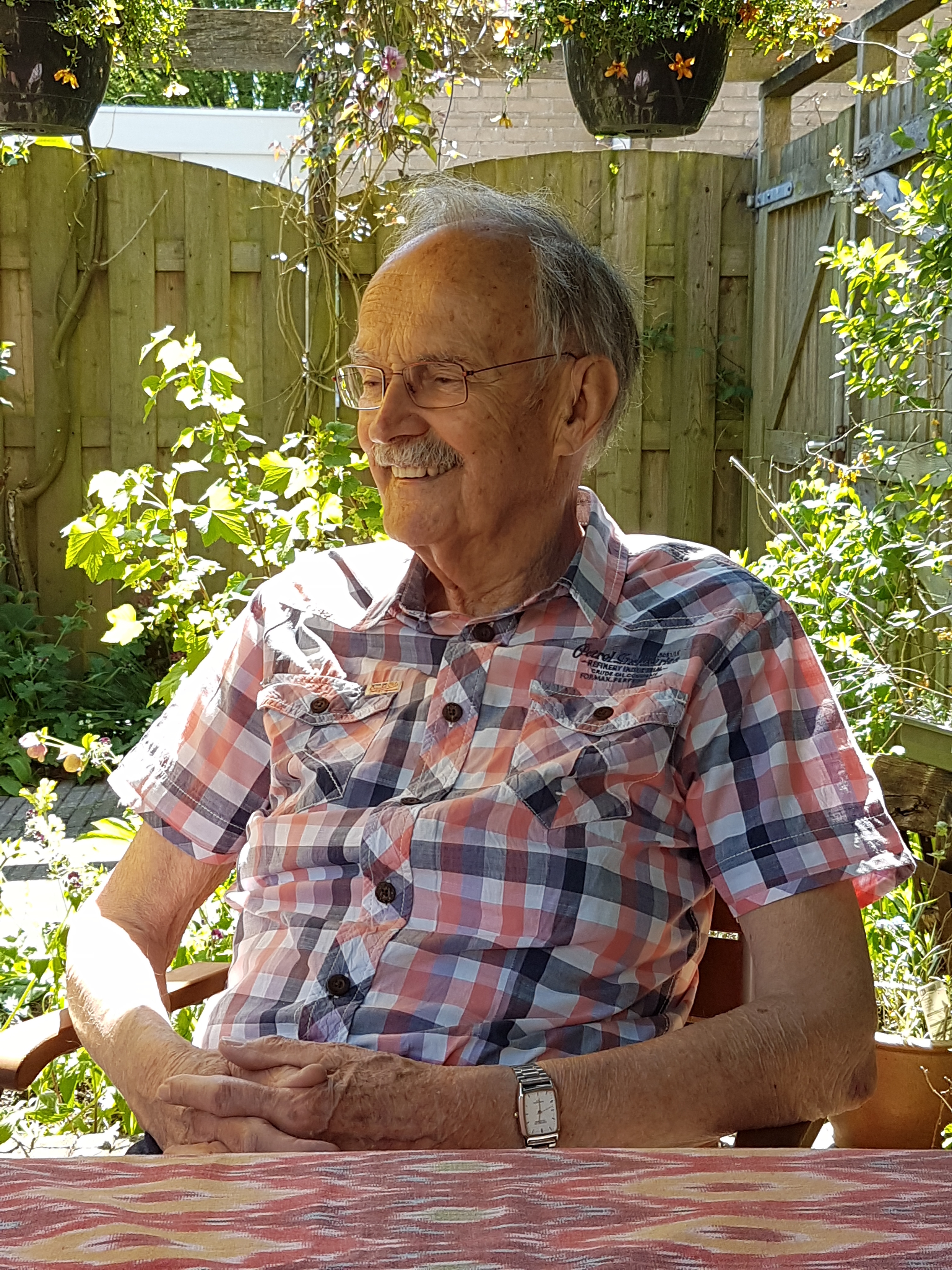 Jaap Vermeij