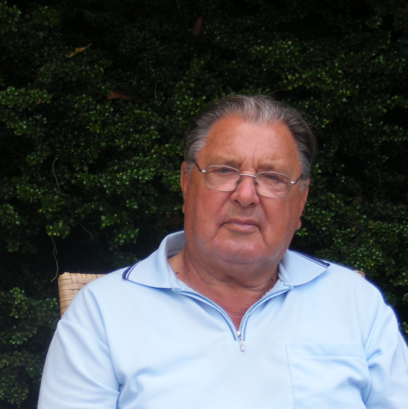 Pieter Kraaijeveld