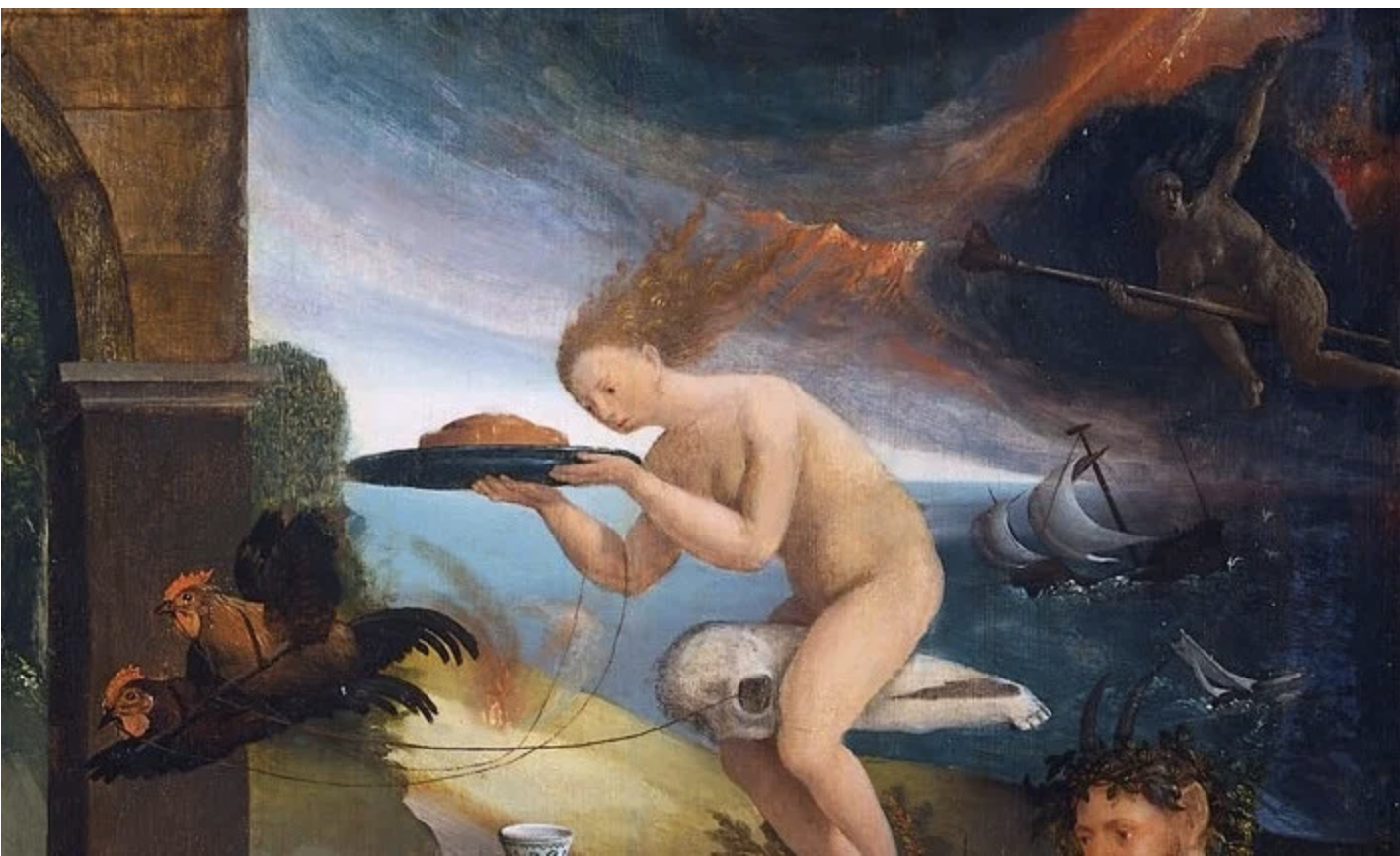 Margriet-Heylken-Jenneken-Anna-Hendricxken slachtoffers heksenjacht Cranendonck 1595