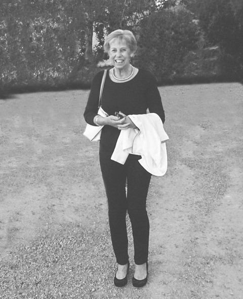Virginia Hofkes-van Vliet