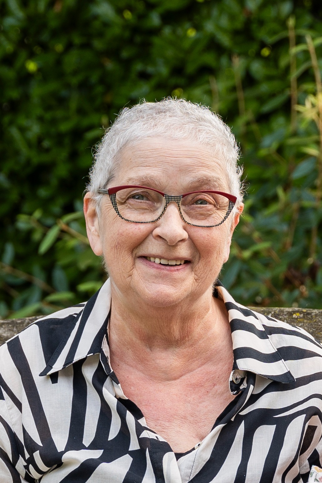 Nellie van Loon - van den Bliek