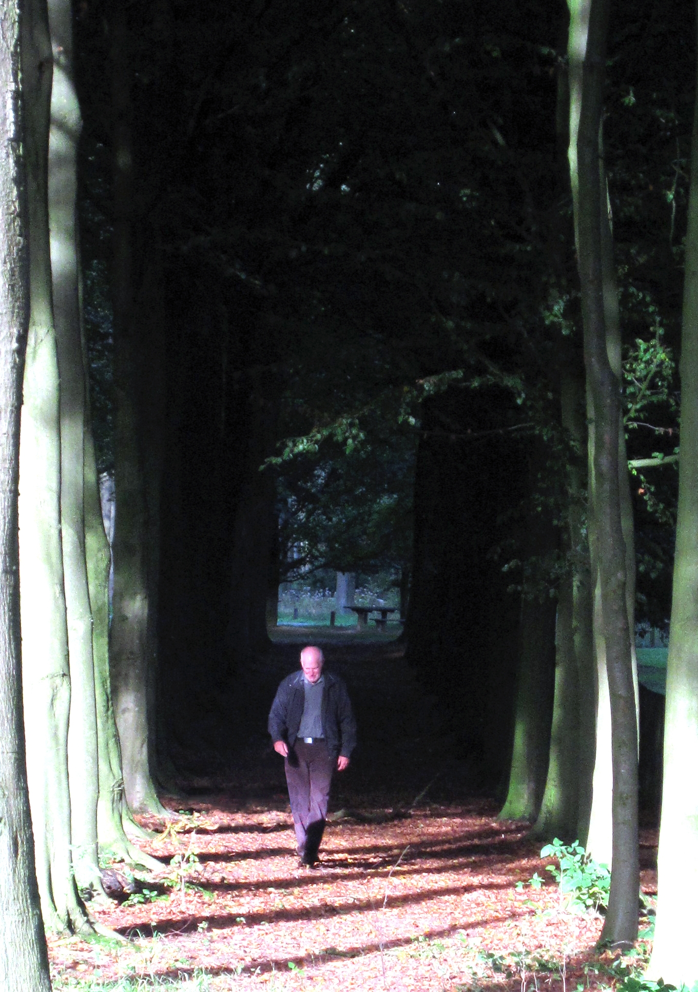 Gerard Keurentjes