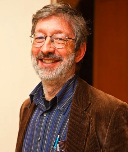 Torild van Eck