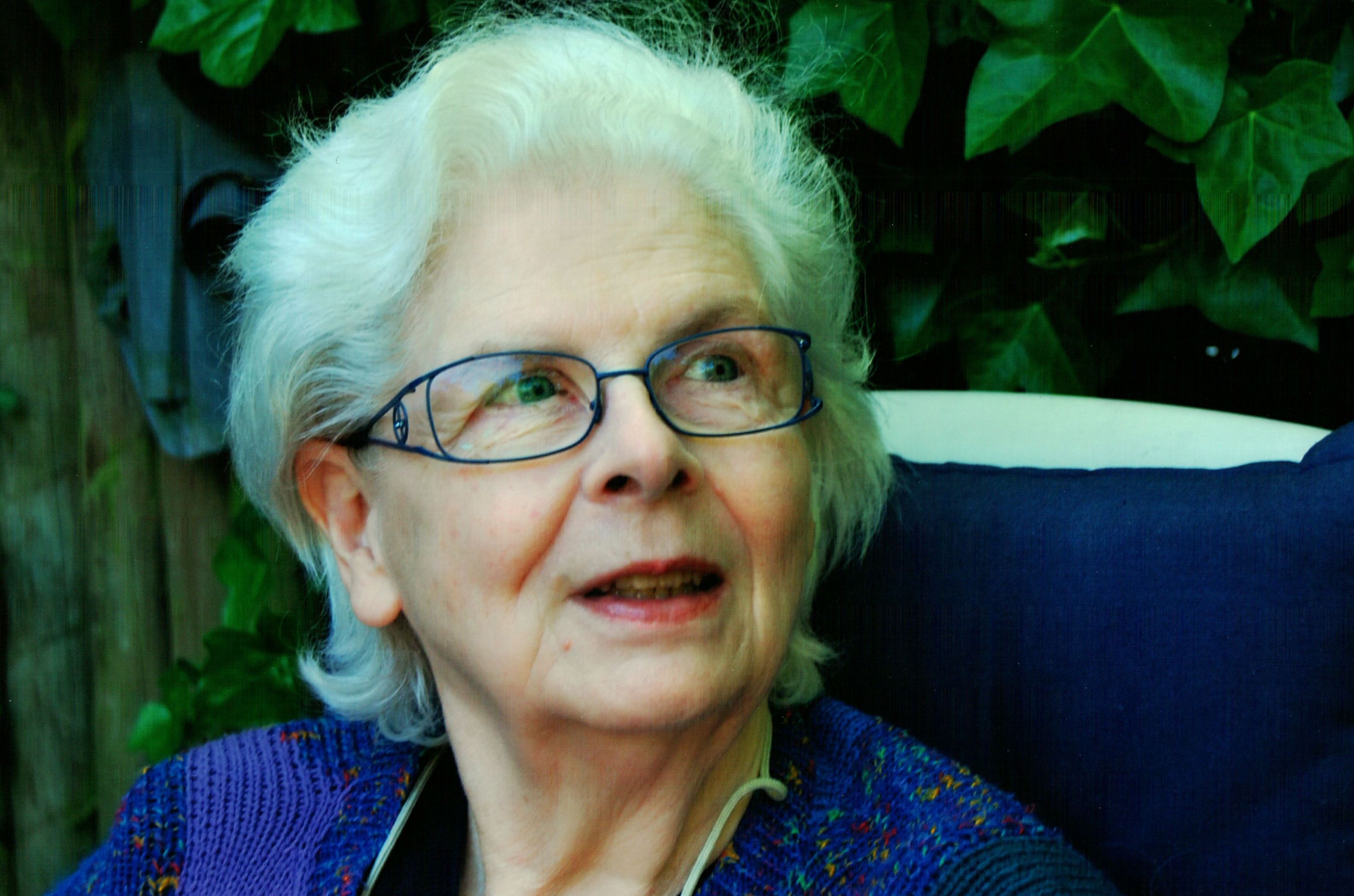 Noor Wolfson