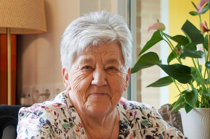 Dinie Wittenhorst - Wienholts