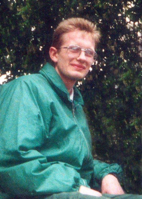 Patrick van Boeckel