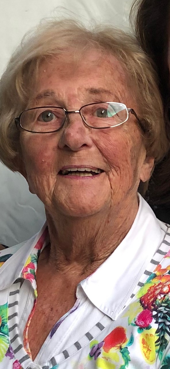 Mieke van Laarhoven-Rikkers