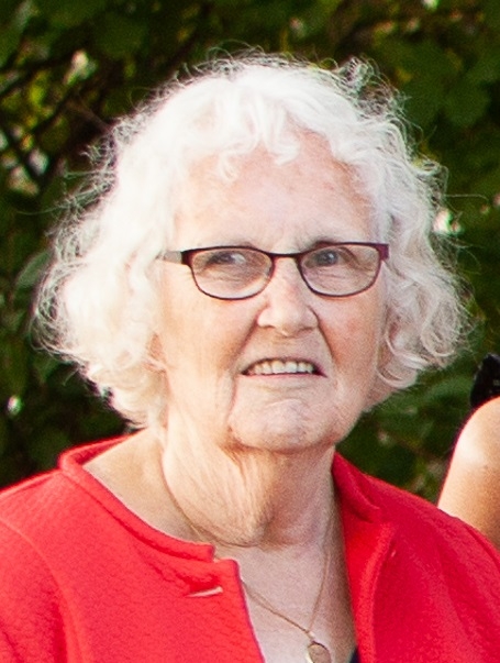 Corrie Overbeeke
