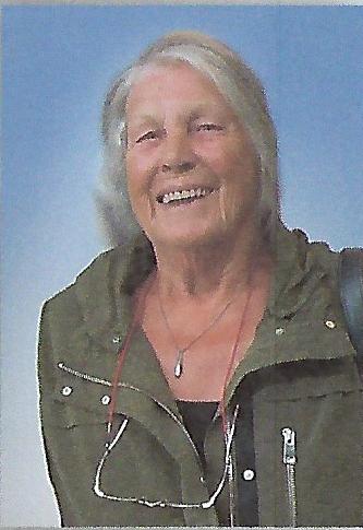 Petrie Maas