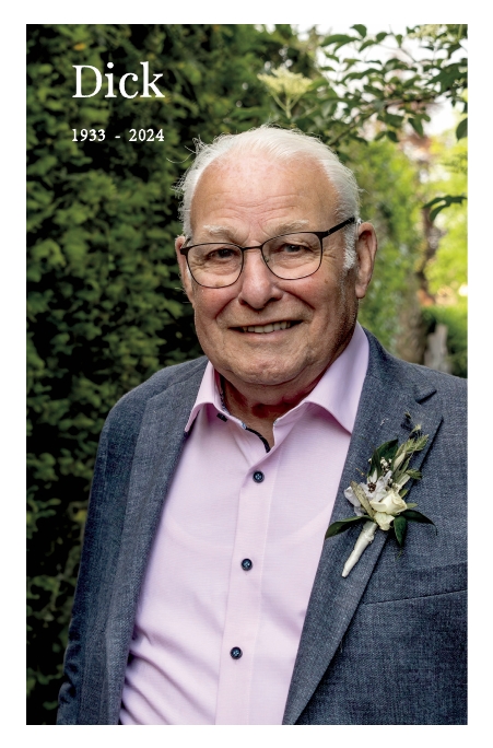 Dick Meijer