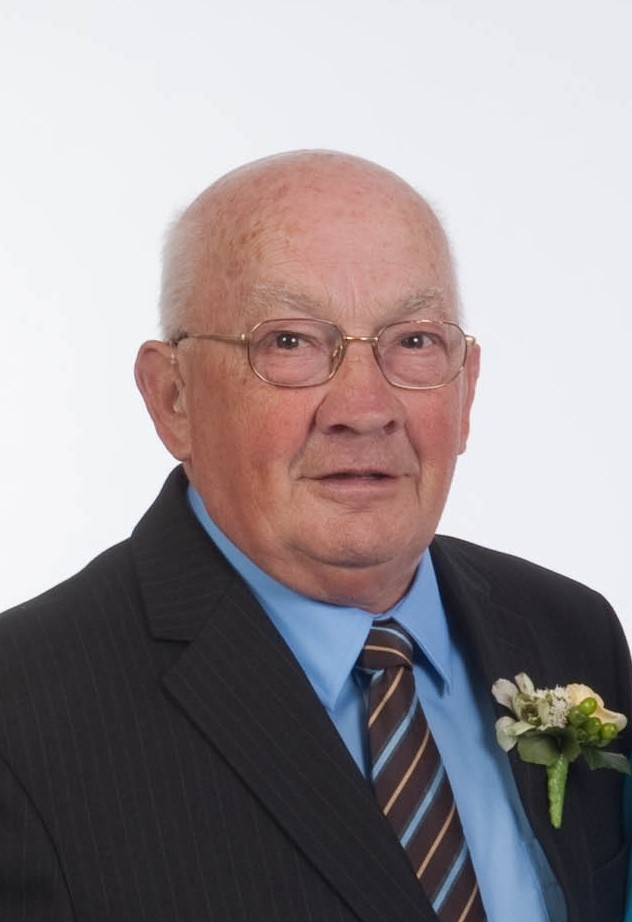 Harry van den Broek
