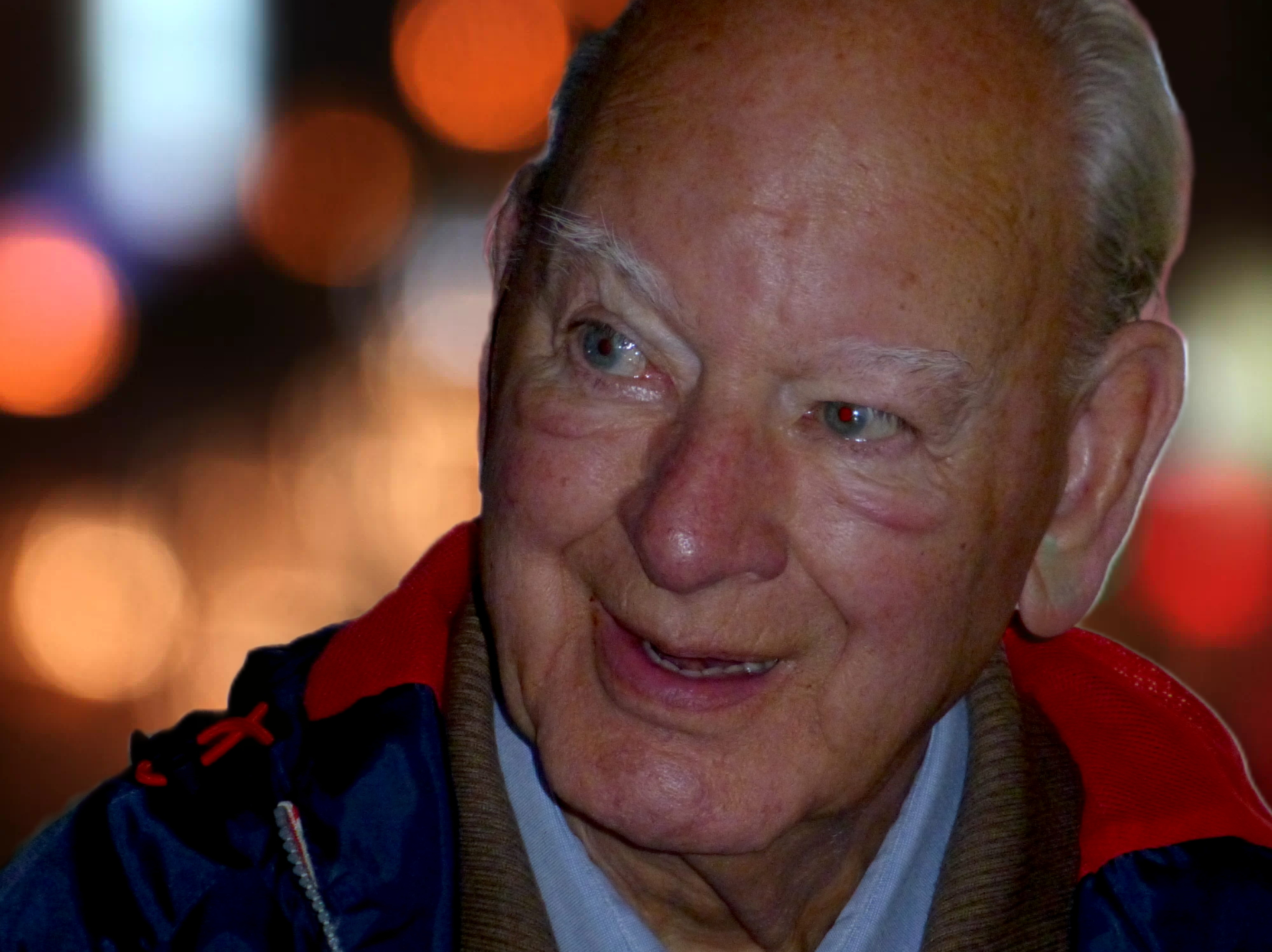 Joost Schwartzenberg