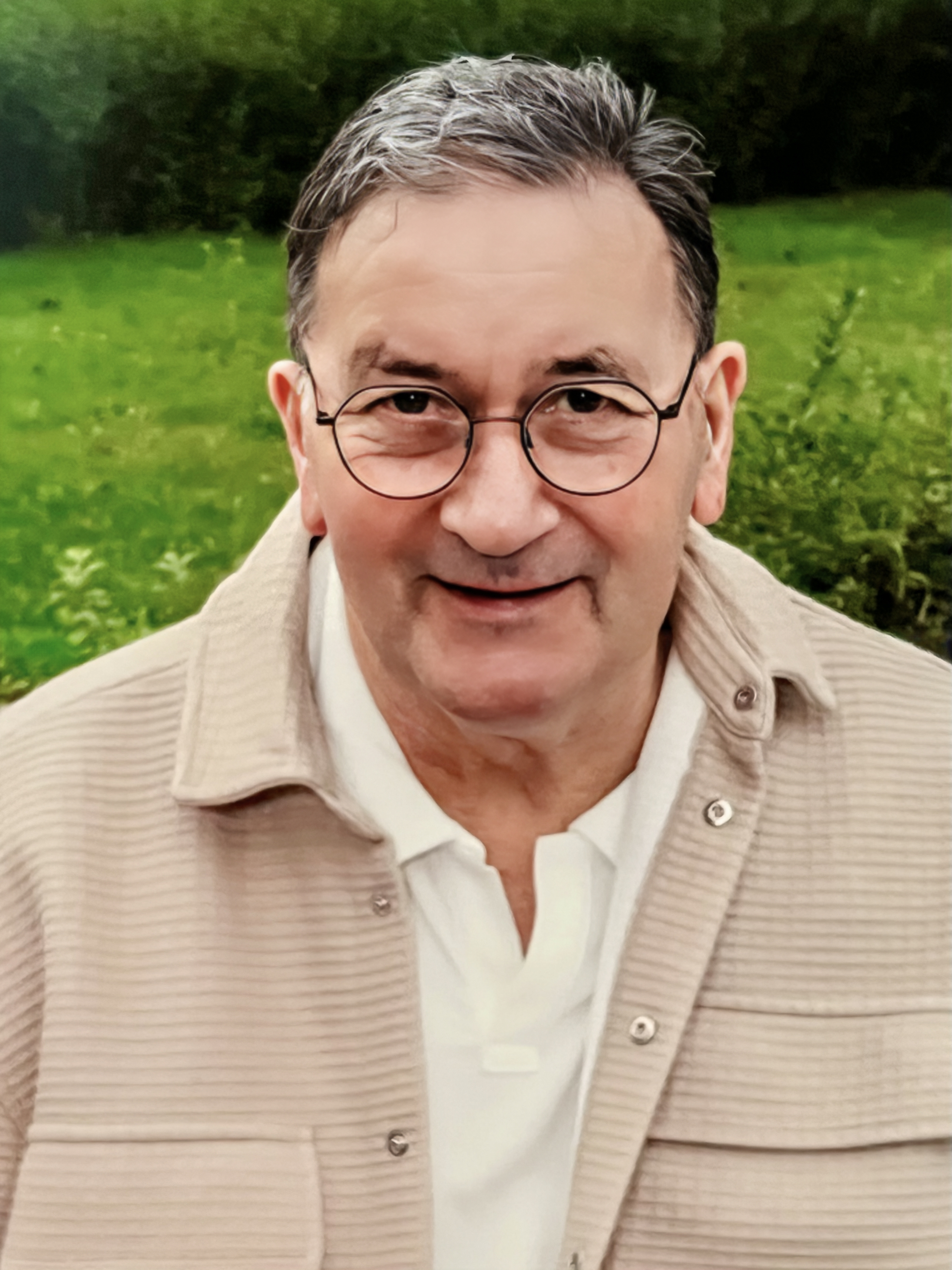 Jan van Rheenen