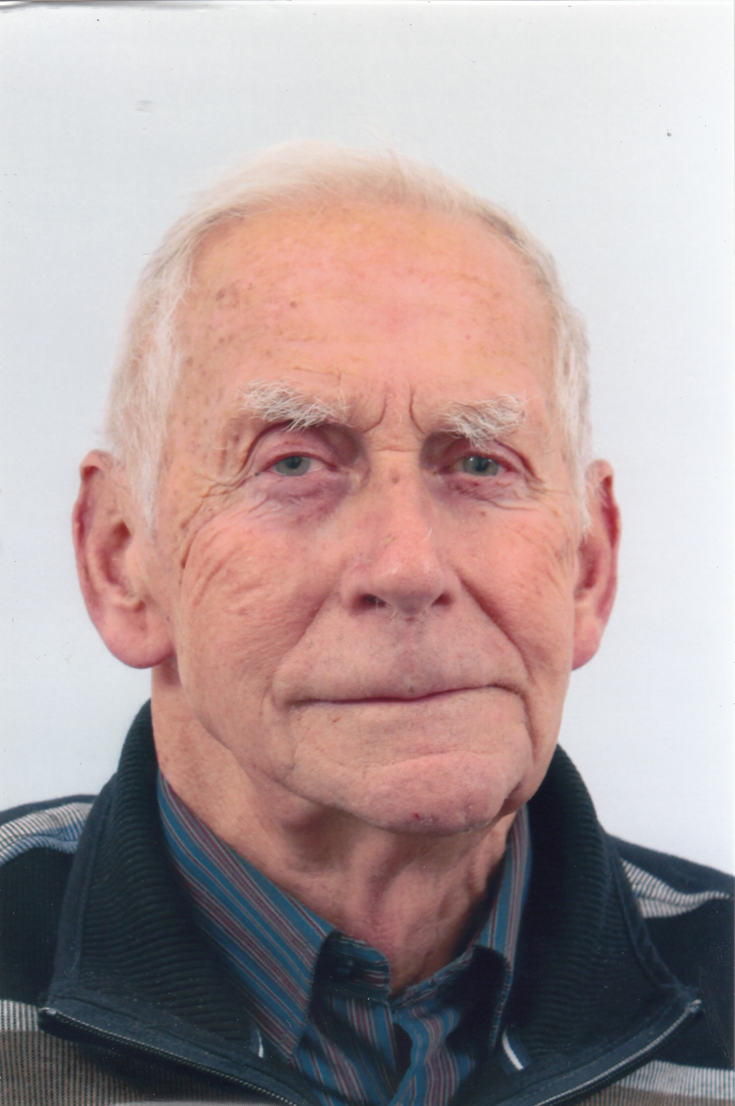 Jan Methorst