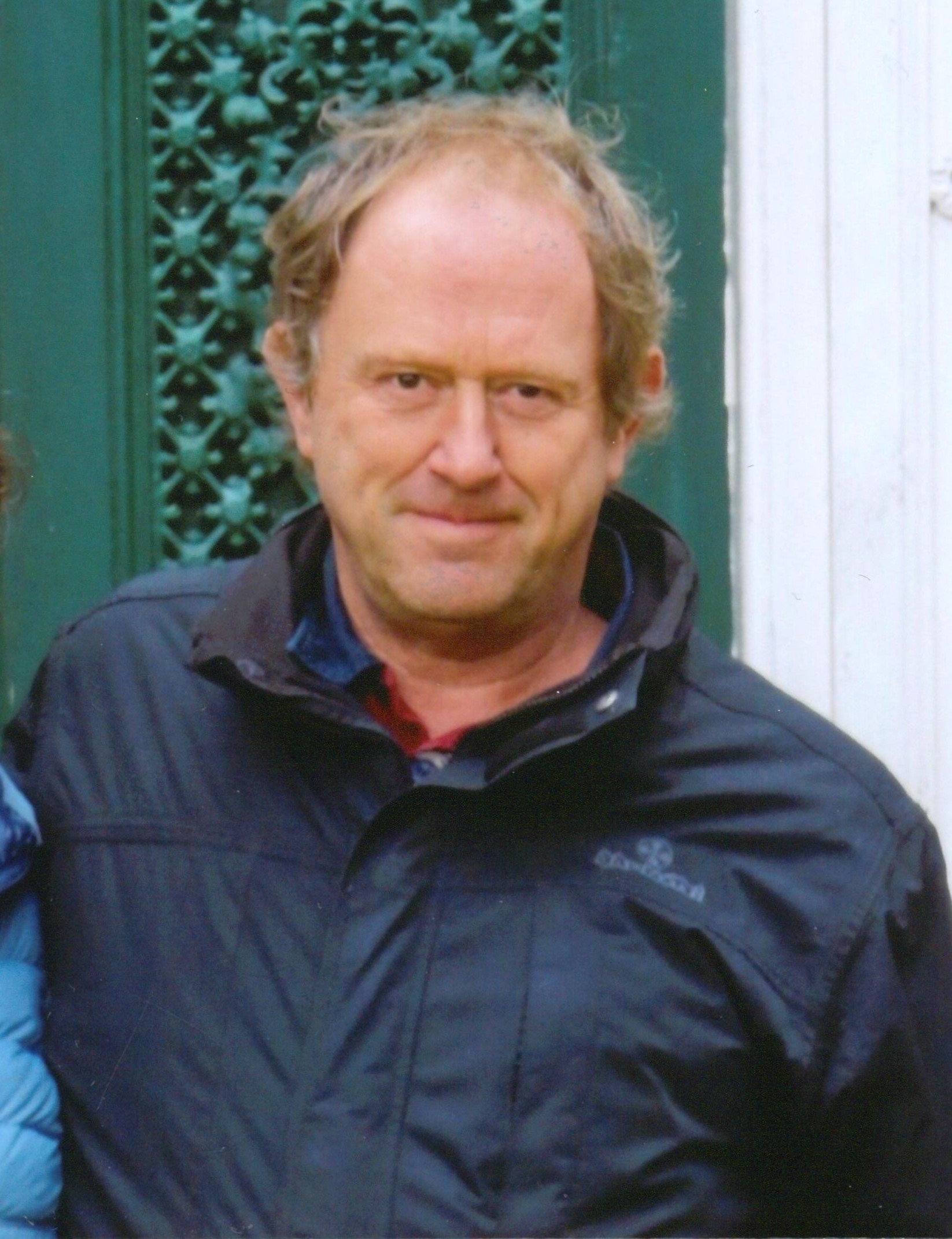 Anne van der Waal