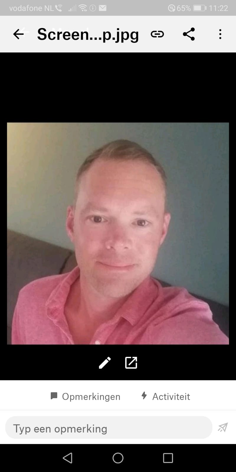 Marcel de Jong