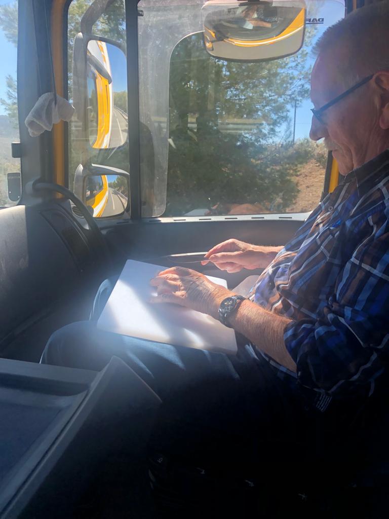 Gallery foto