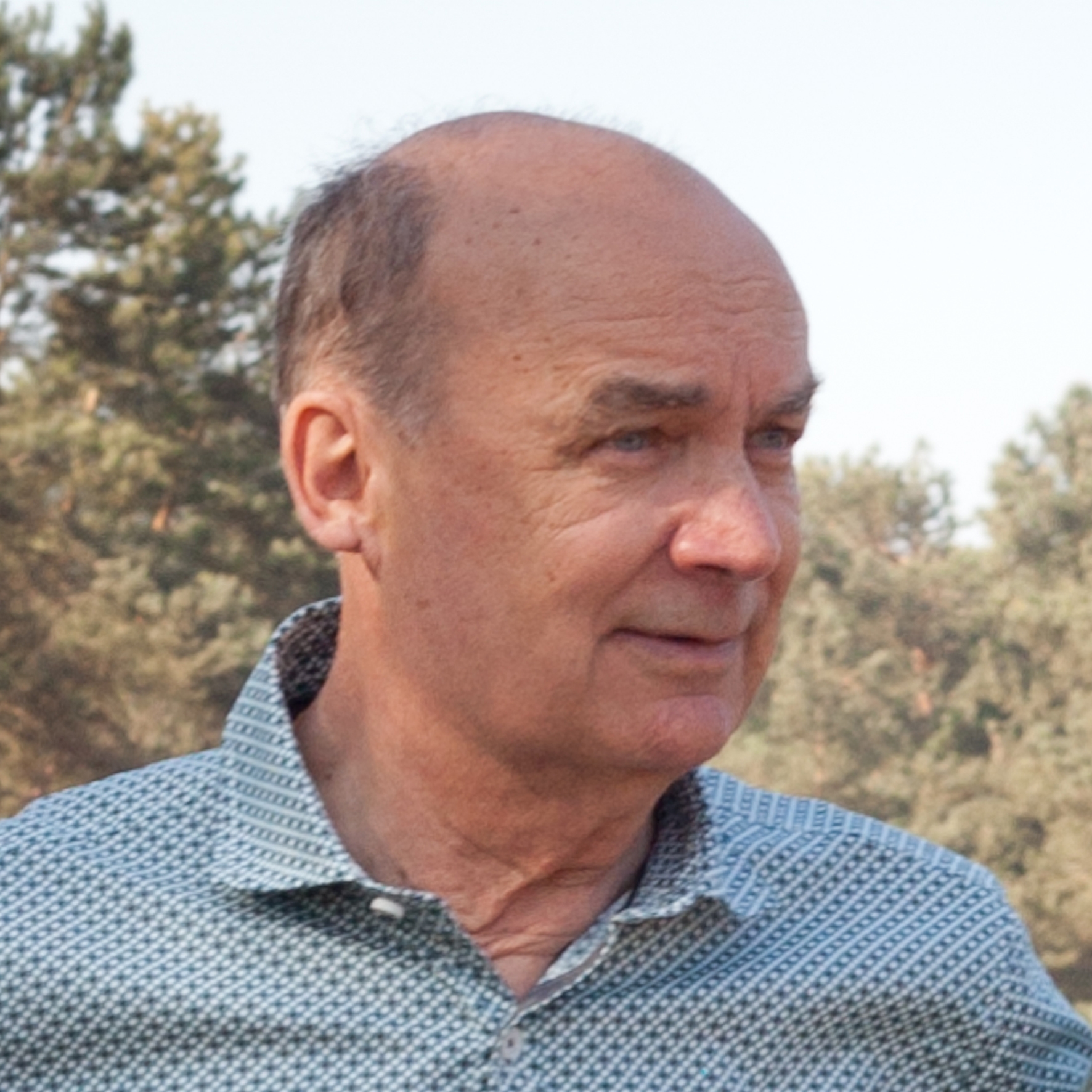 Jan van den Boom