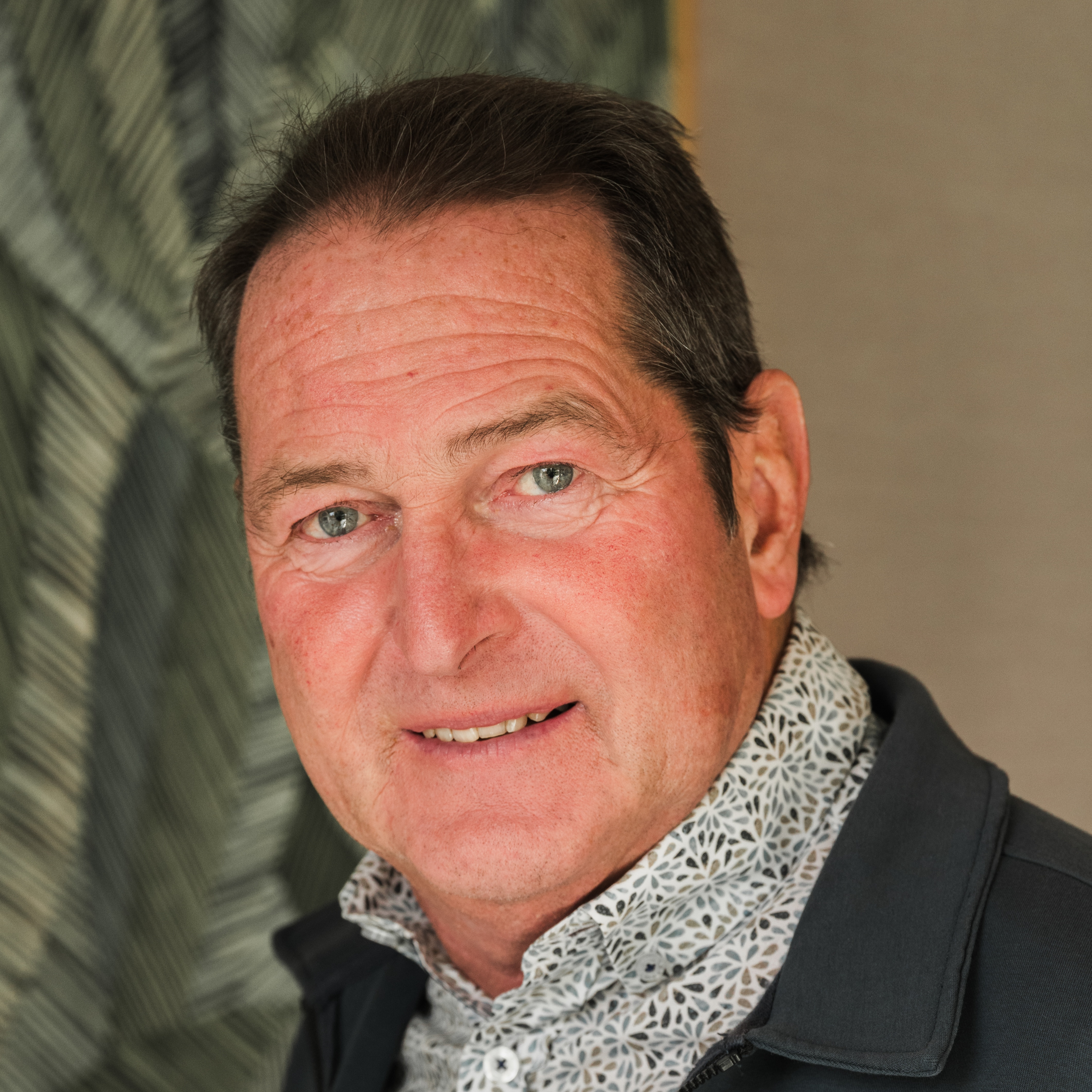 Louis Voskamp
