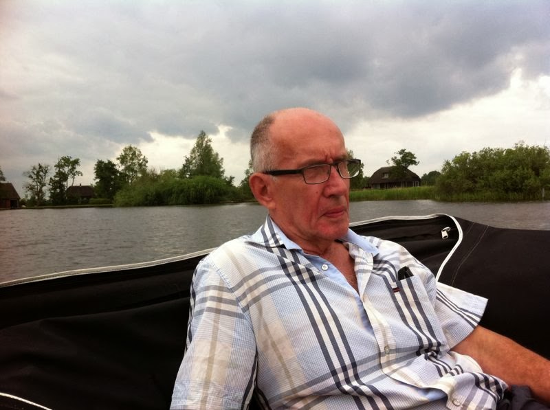 Frans ten Wolde