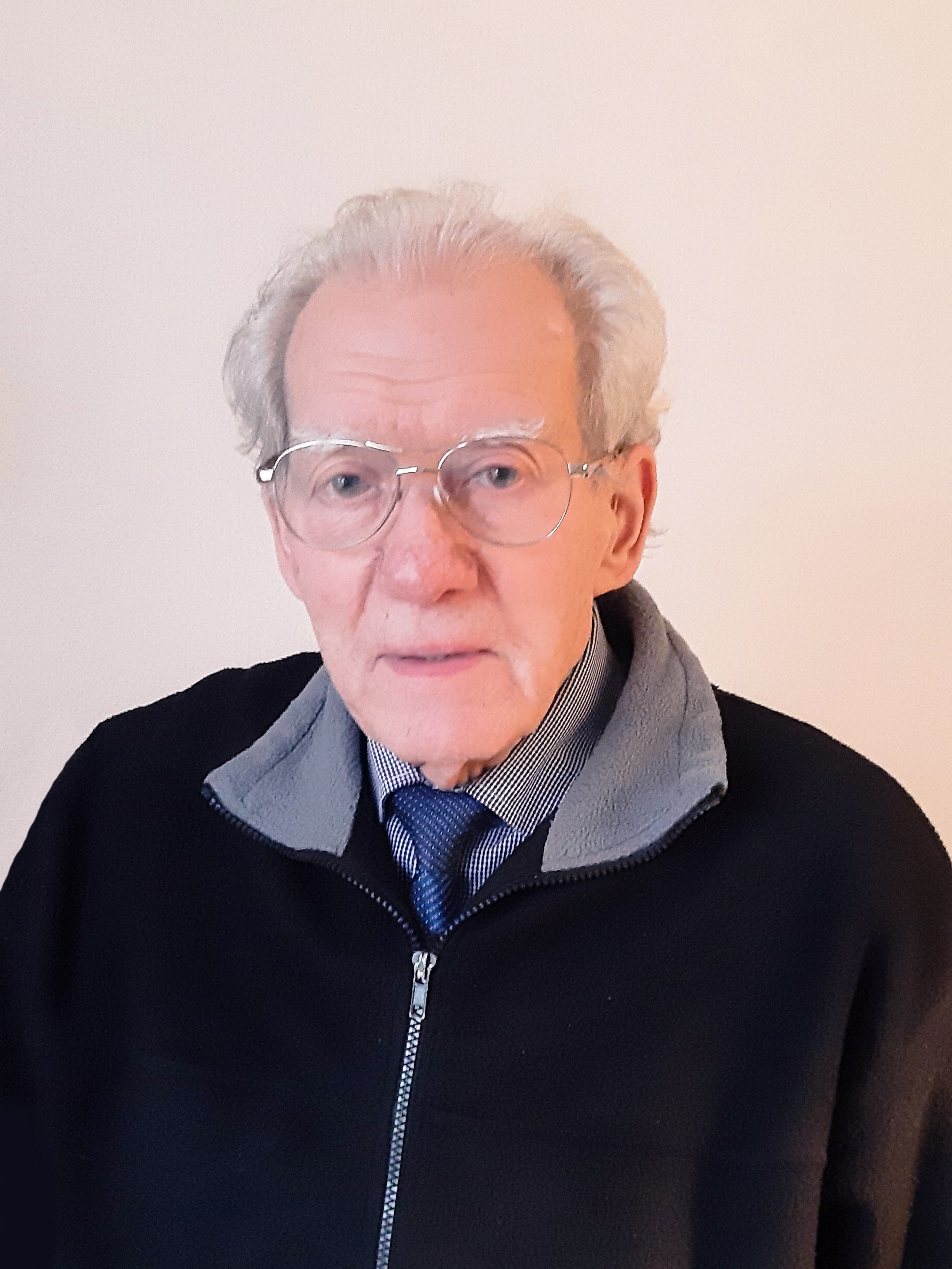 John van Heel