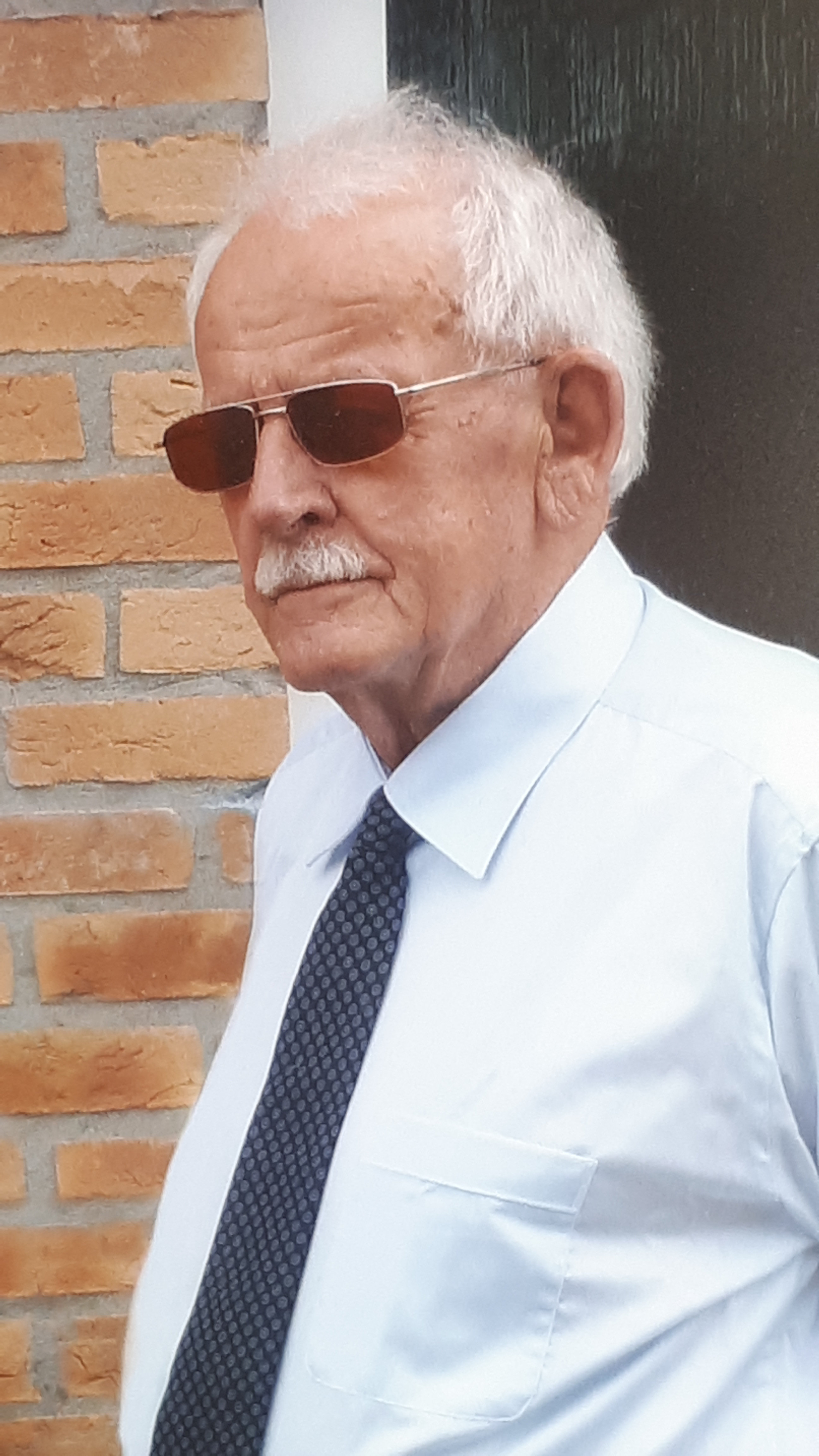 Jacob Bosma