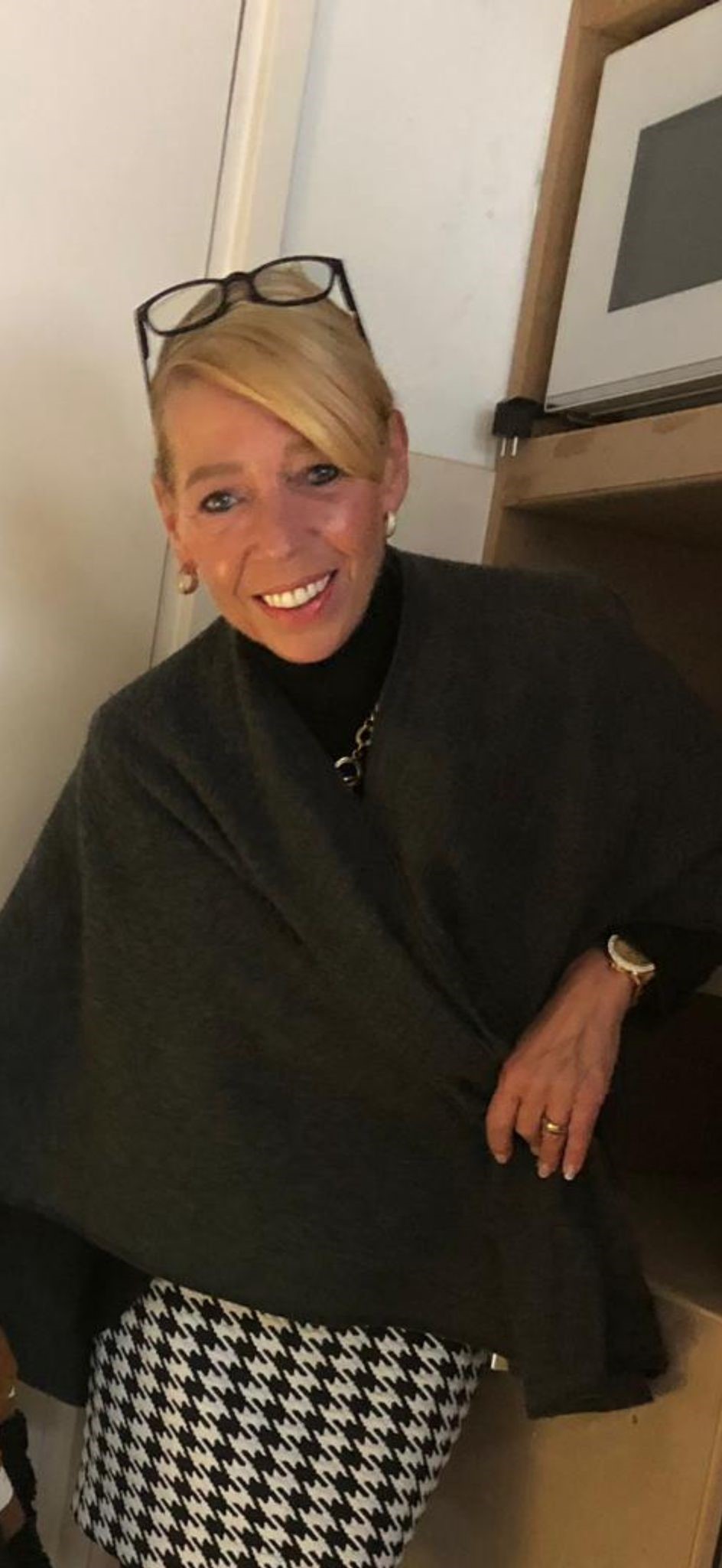Moniqe van Wetten-Bocken