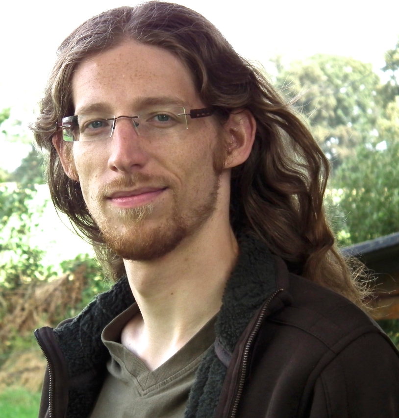 Roelof Reinink