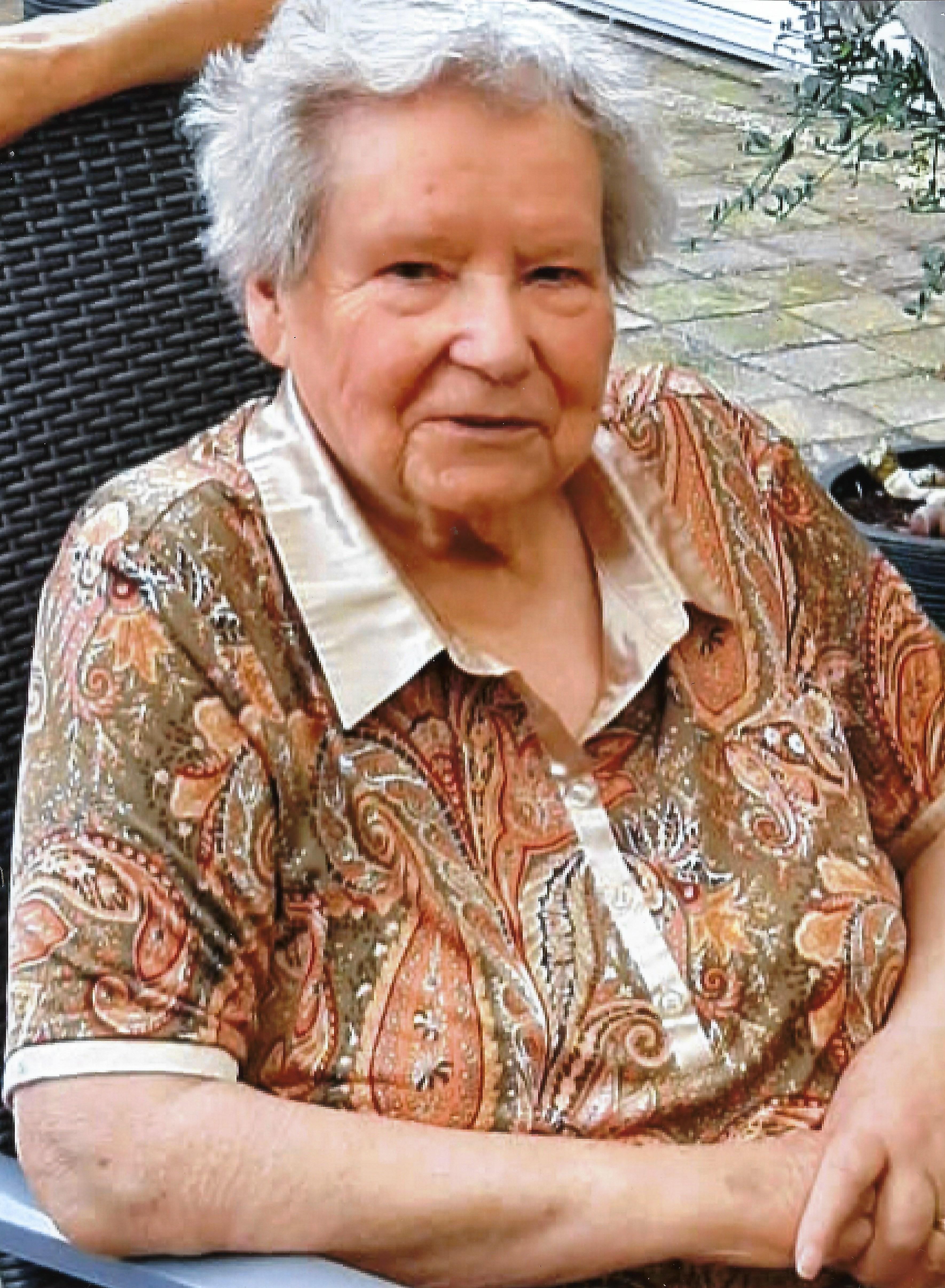 Irene Hoogen