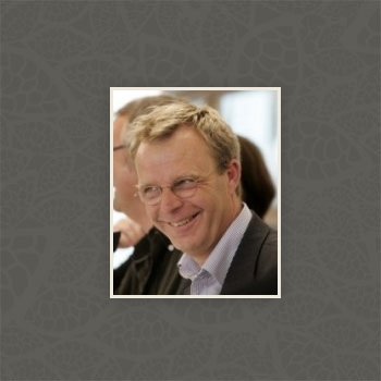 Roelf Huizenga