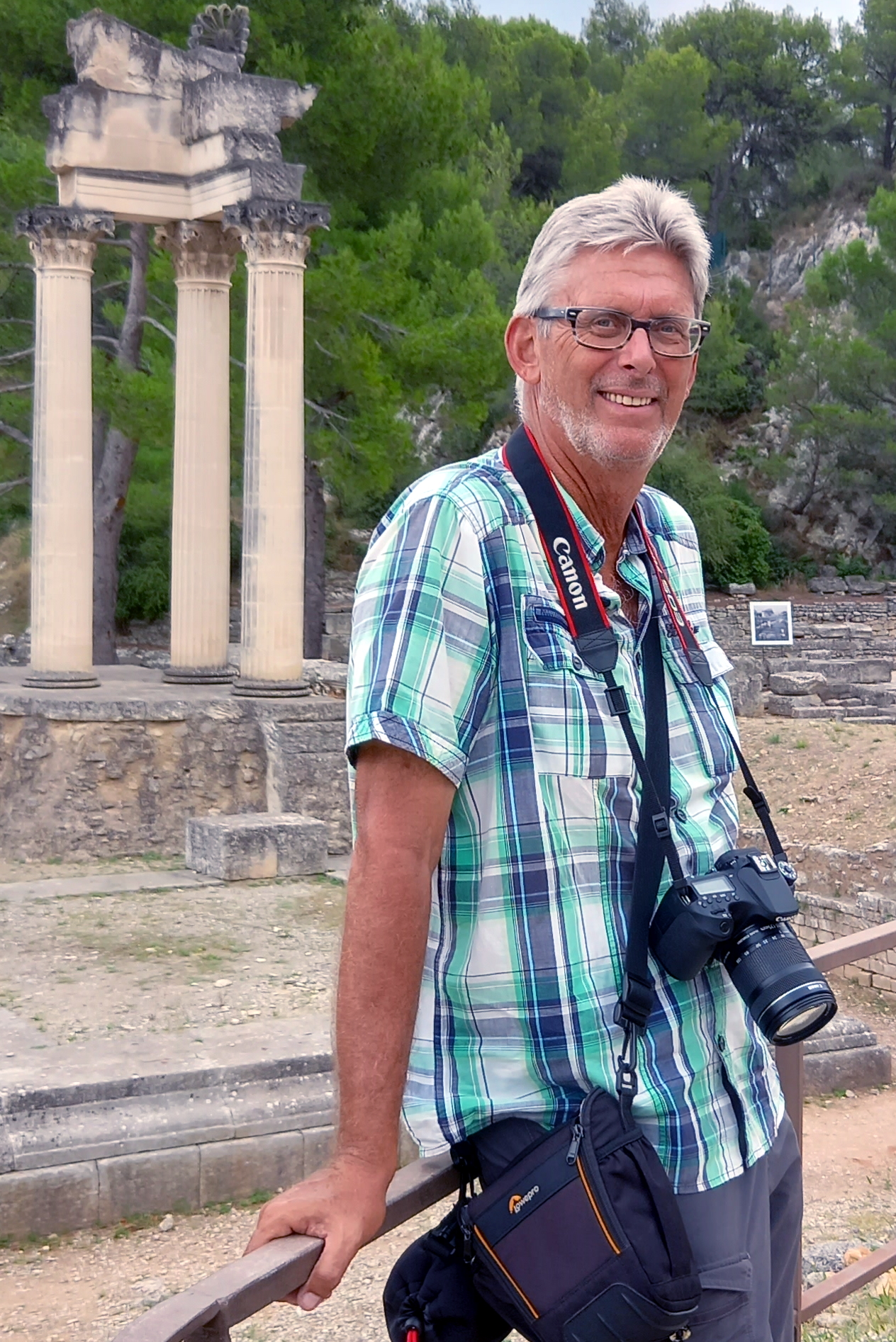 Freek Grondijs