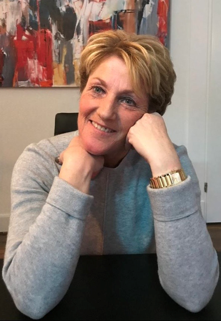 Aria Schoondermark-Arendse