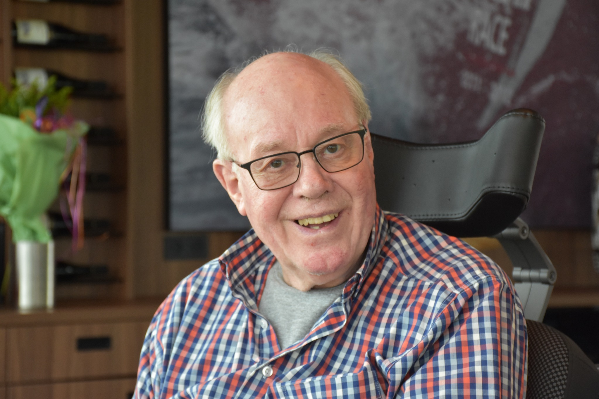 Hans Evert Sas