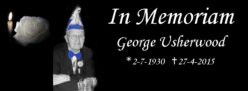 George Usherwood