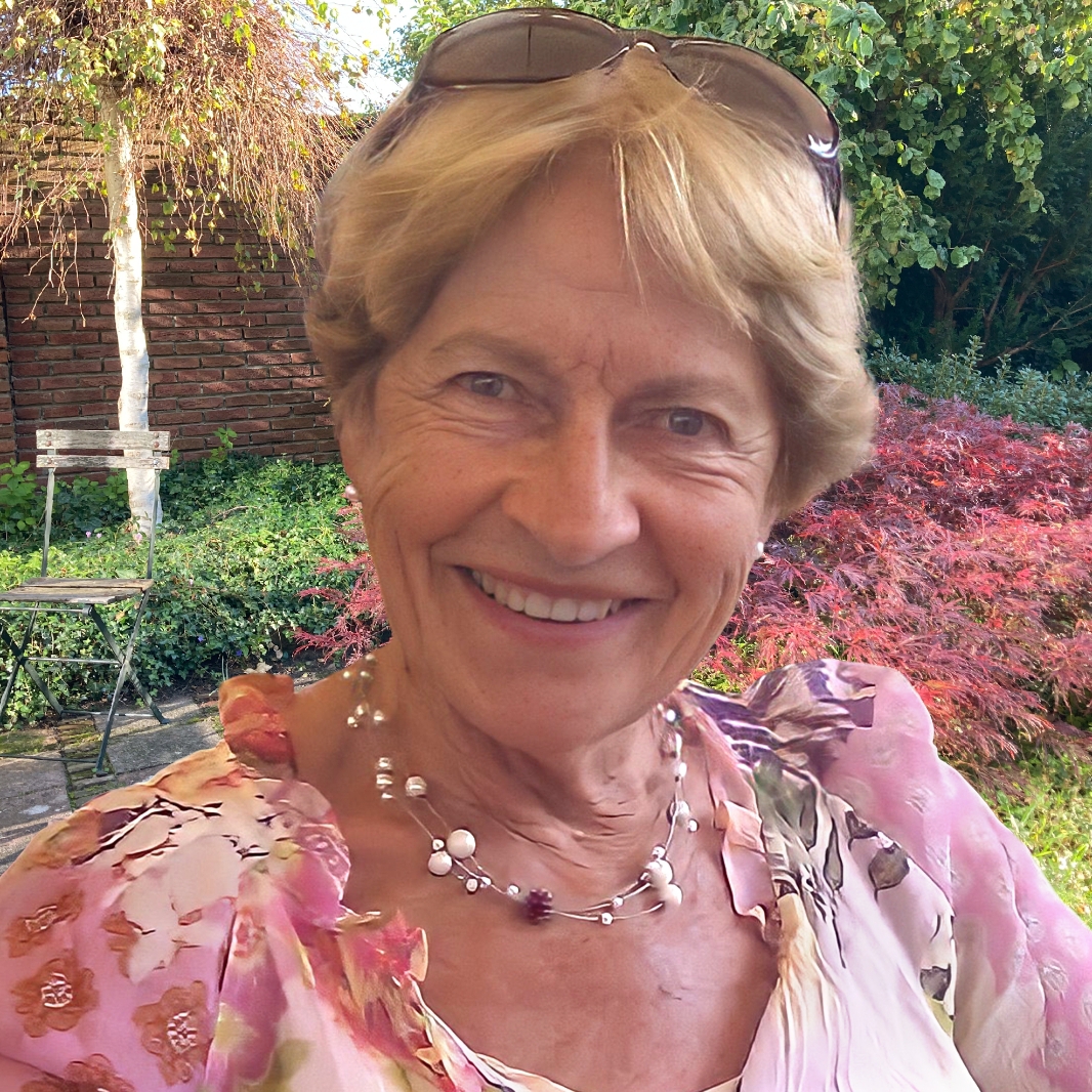 Marietje Verheul-Tomassen