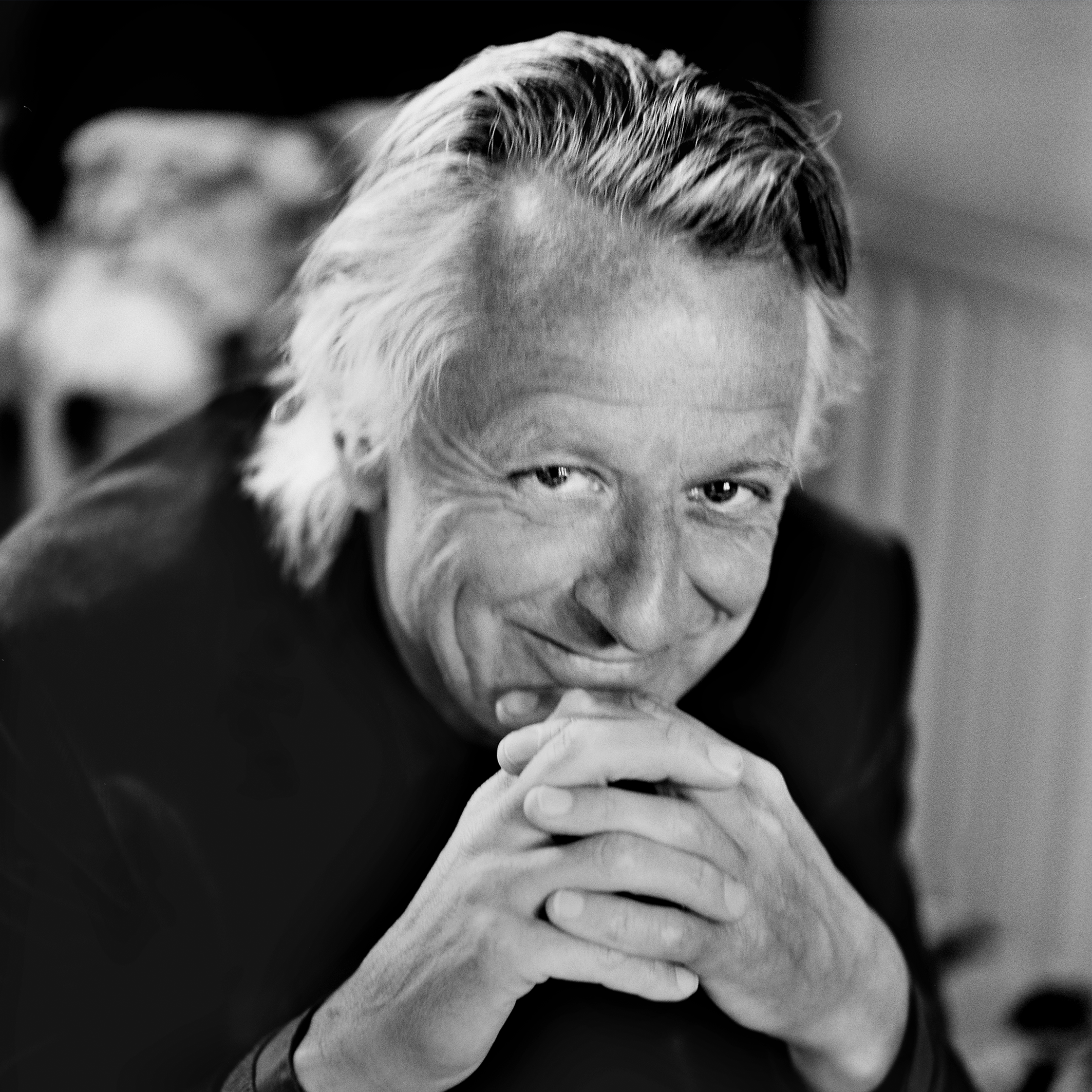 Jeroen van Merwijk